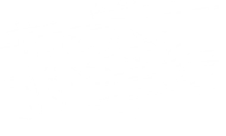 Křídová skica závodního vozu Evora GT4 v barvách KT Motorsport.